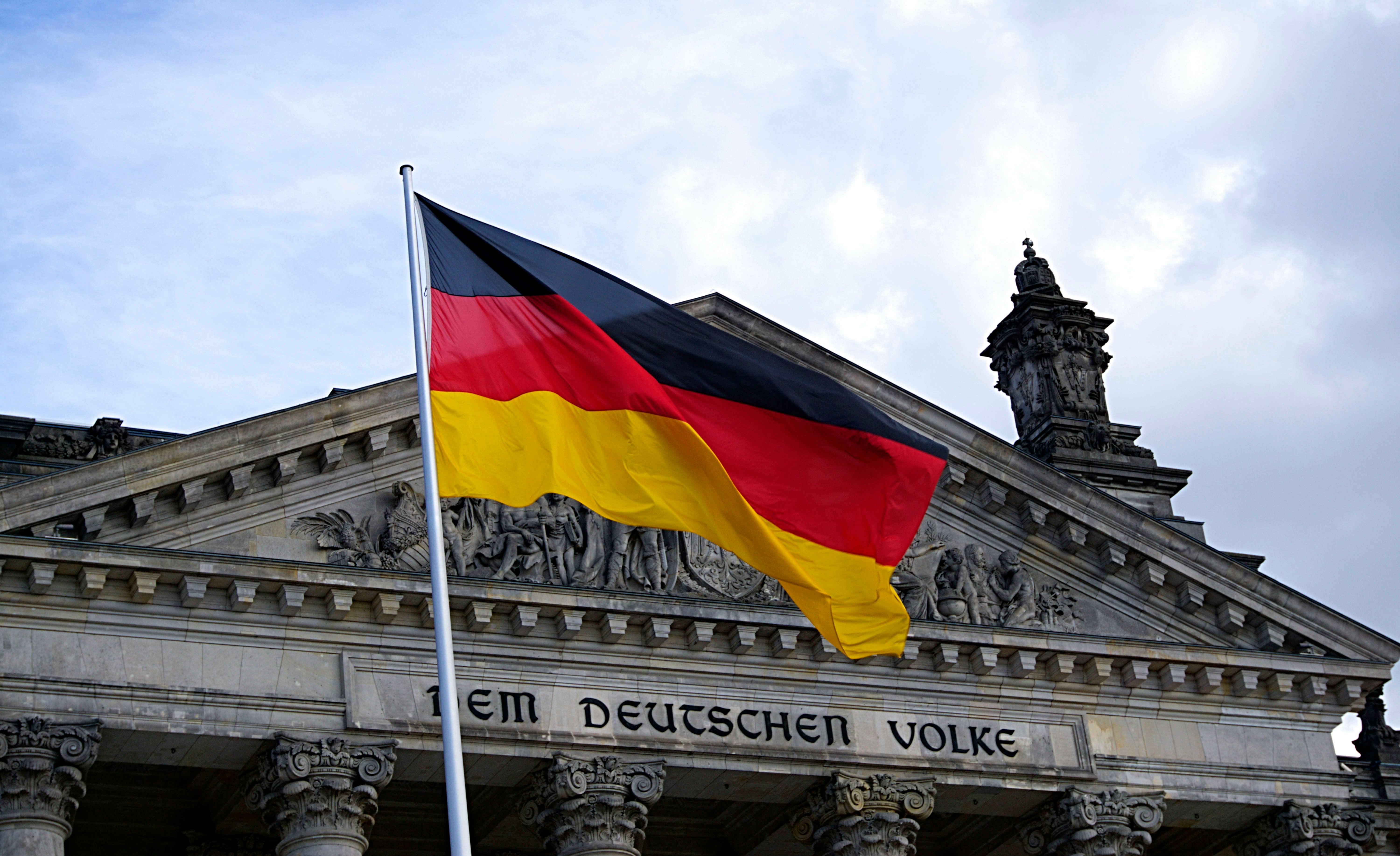 Germany Immigration & Opportunity Card from Hyderabad