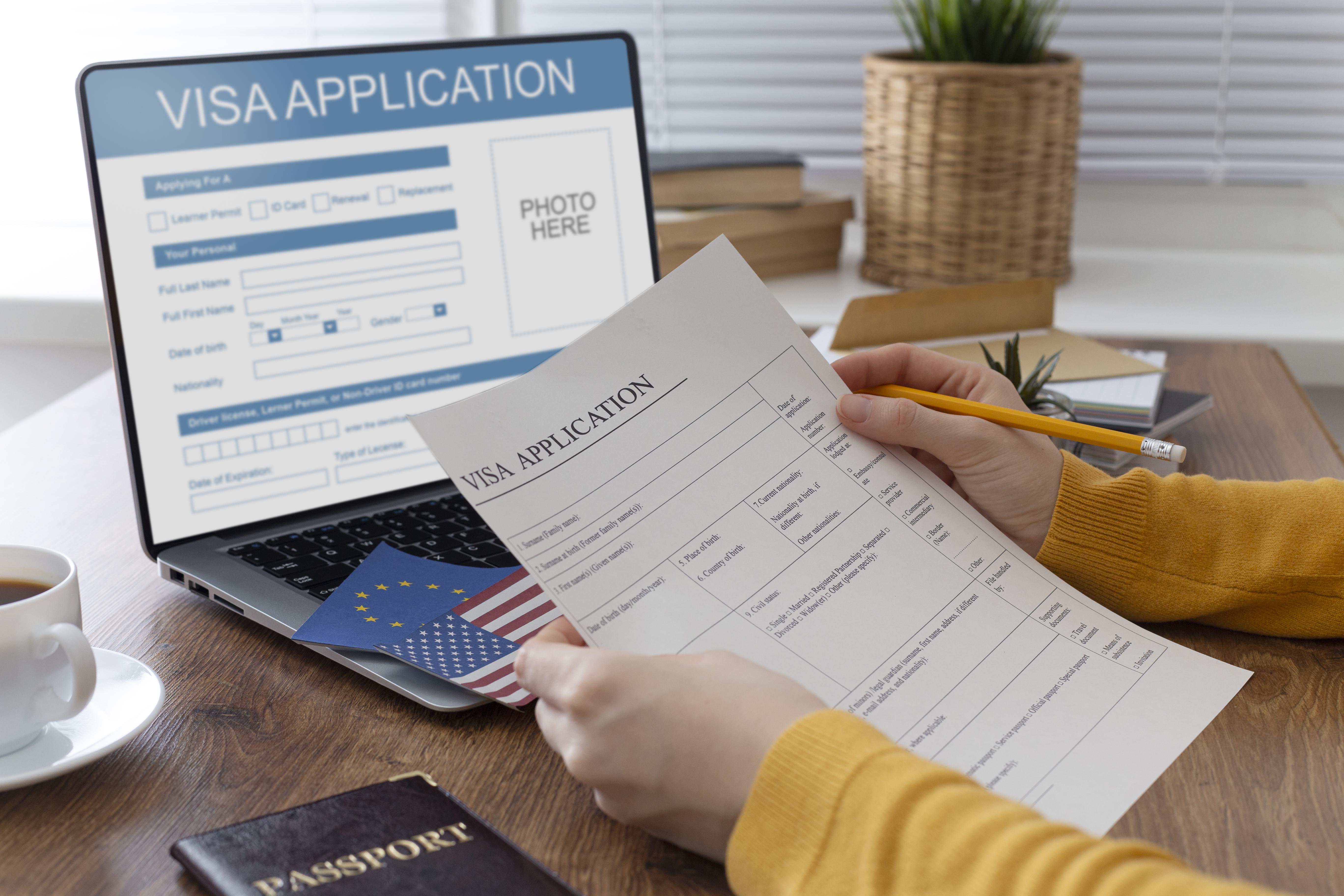 PR Visa for Australia, Canada, Germany & More